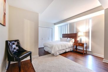 Global Luxury Suites Mass General Hospital