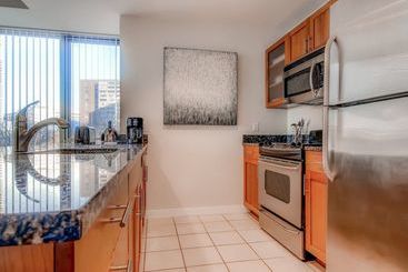 Global Luxury Suites Mass General Hospital