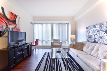 Global Luxury Suites Mass General Hospital