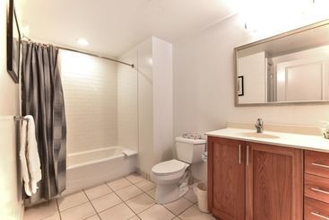 Global Luxury Suites Mass General Hospital
