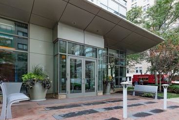 Global Luxury Suites Mass General Hospital