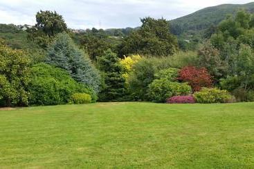 تختخواب و صبحانه Leithview B And B