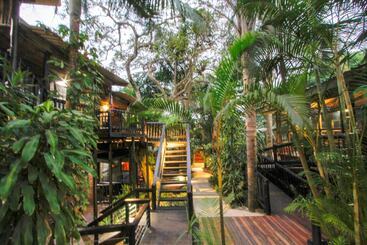 צימר Umlilo Lodge