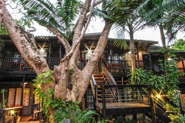 צימר Umlilo Lodge