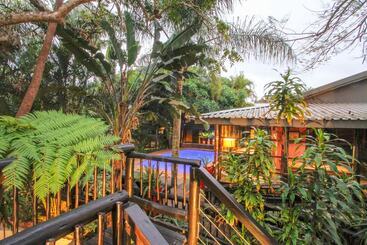 צימר Umlilo Lodge