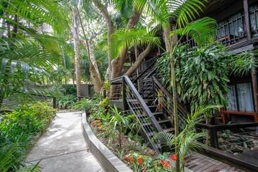 צימר Umlilo Lodge
