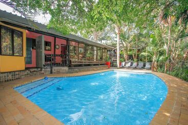 צימר Umlilo Lodge