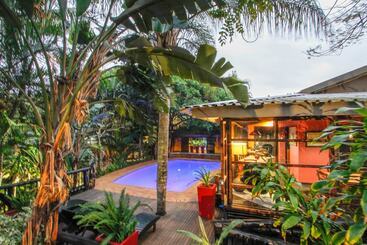 צימר Umlilo Lodge