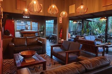 צימר Umlilo Lodge