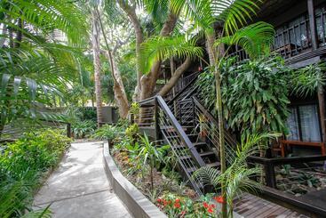 צימר Umlilo Lodge
