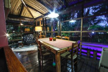 צימר Umlilo Lodge