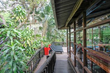 צימר Umlilo Lodge