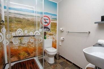 Bed and Breakfast Umlilo Lodge