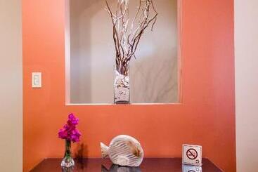 Bugambilias Suites