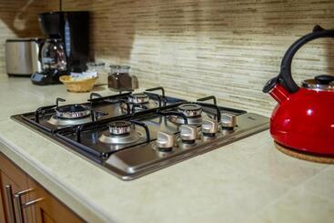 Bugambilias Suites