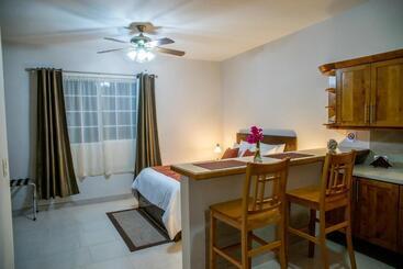 Bugambilias Suites
