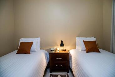Bugambilias Suites