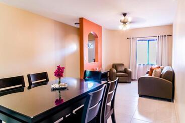 Bugambilias Suites