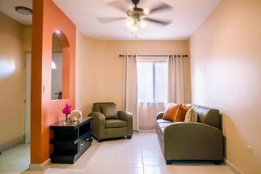 Bugambilias Suites