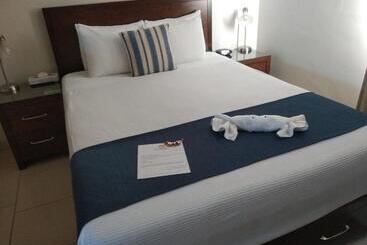 Bugambilias Suites