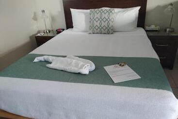 Bugambilias Suites