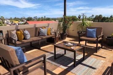 Bugambilias Suites