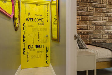 Citygate Apartment