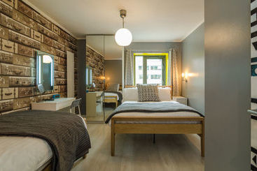 Citygate Apartment