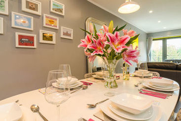 Citygate Apartment