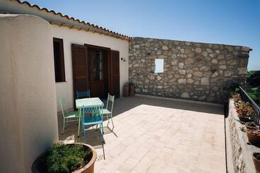 هتل Casa Balata Farm House