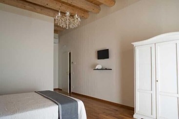 هتل Agriturismo Panorama