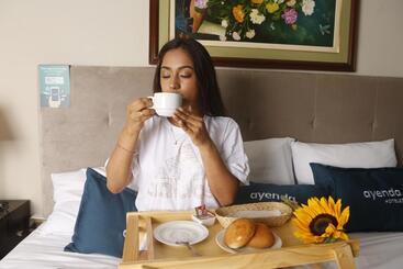 Yours Hotel Lifestyle - Chiclayo