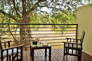 Bushveld Terrace   Hotel On Kruger