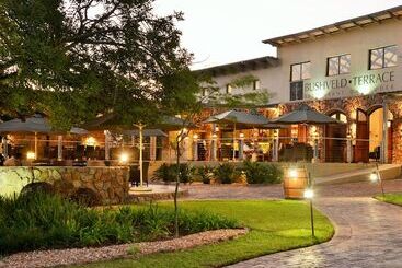 Bushveld Terrace   Hotel On Kruger