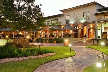 Bushveld Terrace   Hotel On Kruger