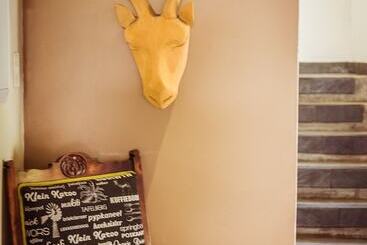 Bushveld Terrace   Hotel On Kruger