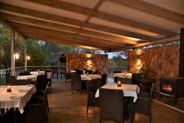 Bushveld Terrace   Hotel On Kruger