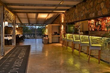 Bushveld Terrace   Hotel On Kruger
