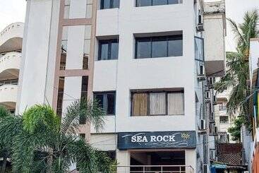 هتل Treebo Sea Rock