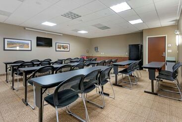 هتل Comfort Suites Billings