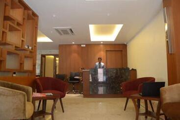 Hotel Connaught Royale