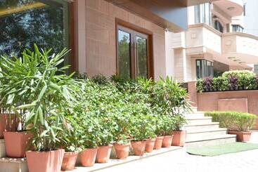 Hotel Connaught Royale