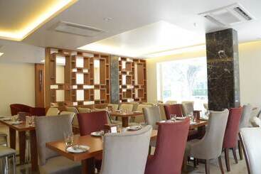 Hotel Connaught Royale