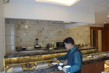 Hotel Connaught Royale