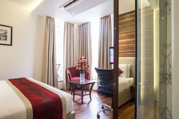 Hotel Connaught Royale