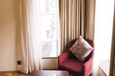 Hotel Connaught Royale
