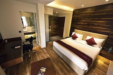 Hotel Connaught Royale
