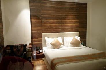 Hotel Connaught Royale