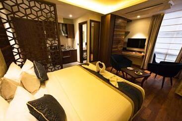 Hotel Connaught Royale