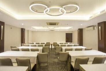 Hotel Connaught Royale